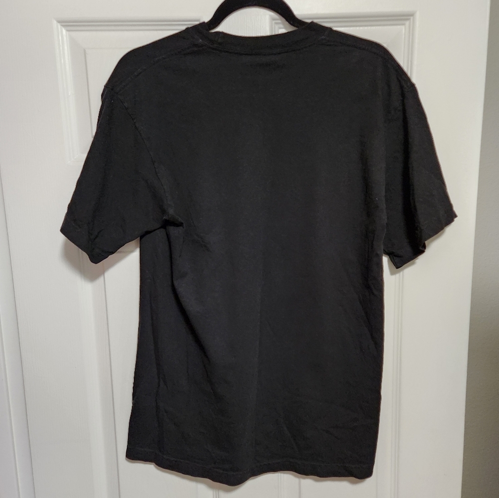 Deecosey mens black hulk graphic tee size small - Picture 4 of 4